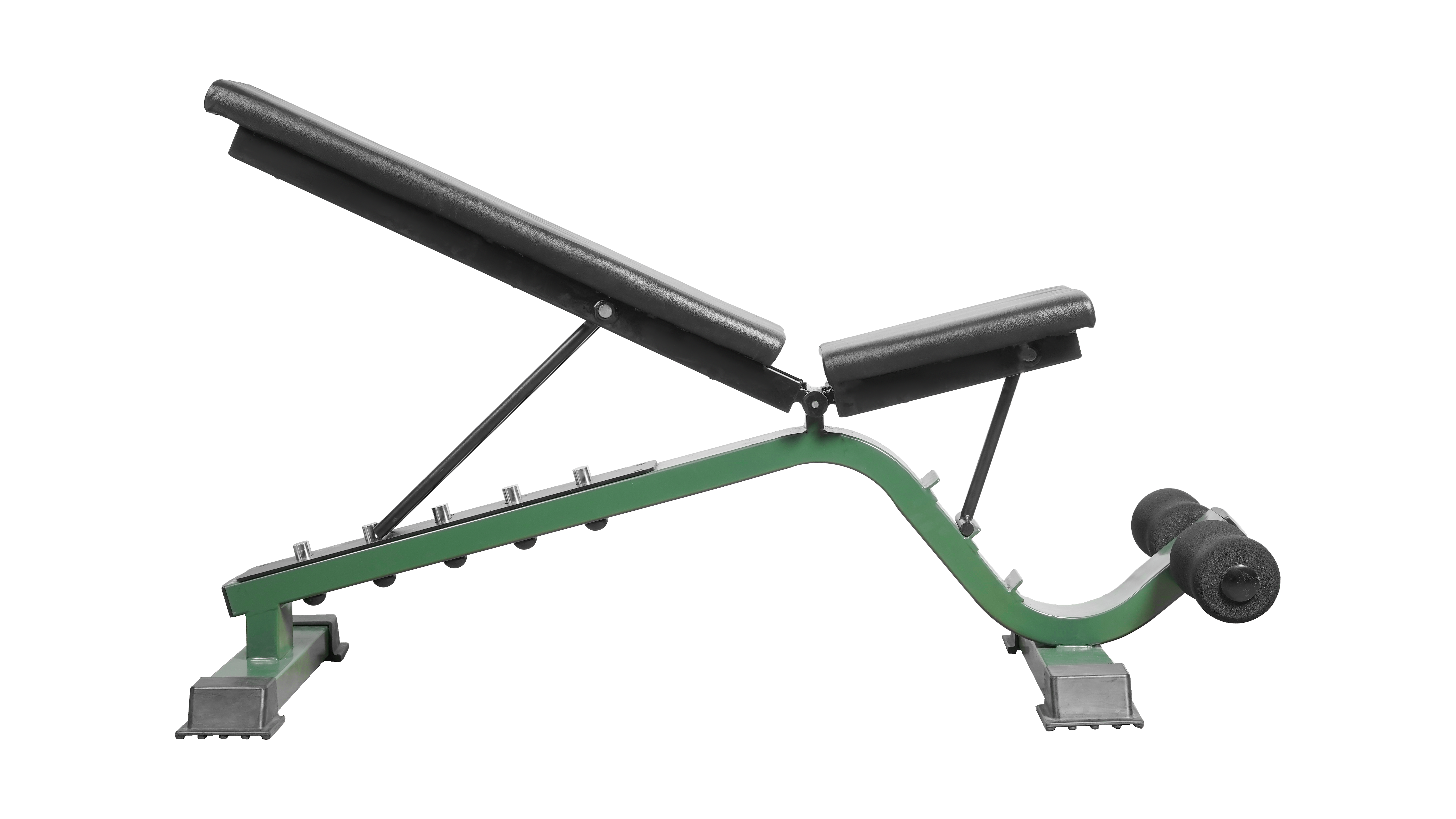 Adjustable Bench