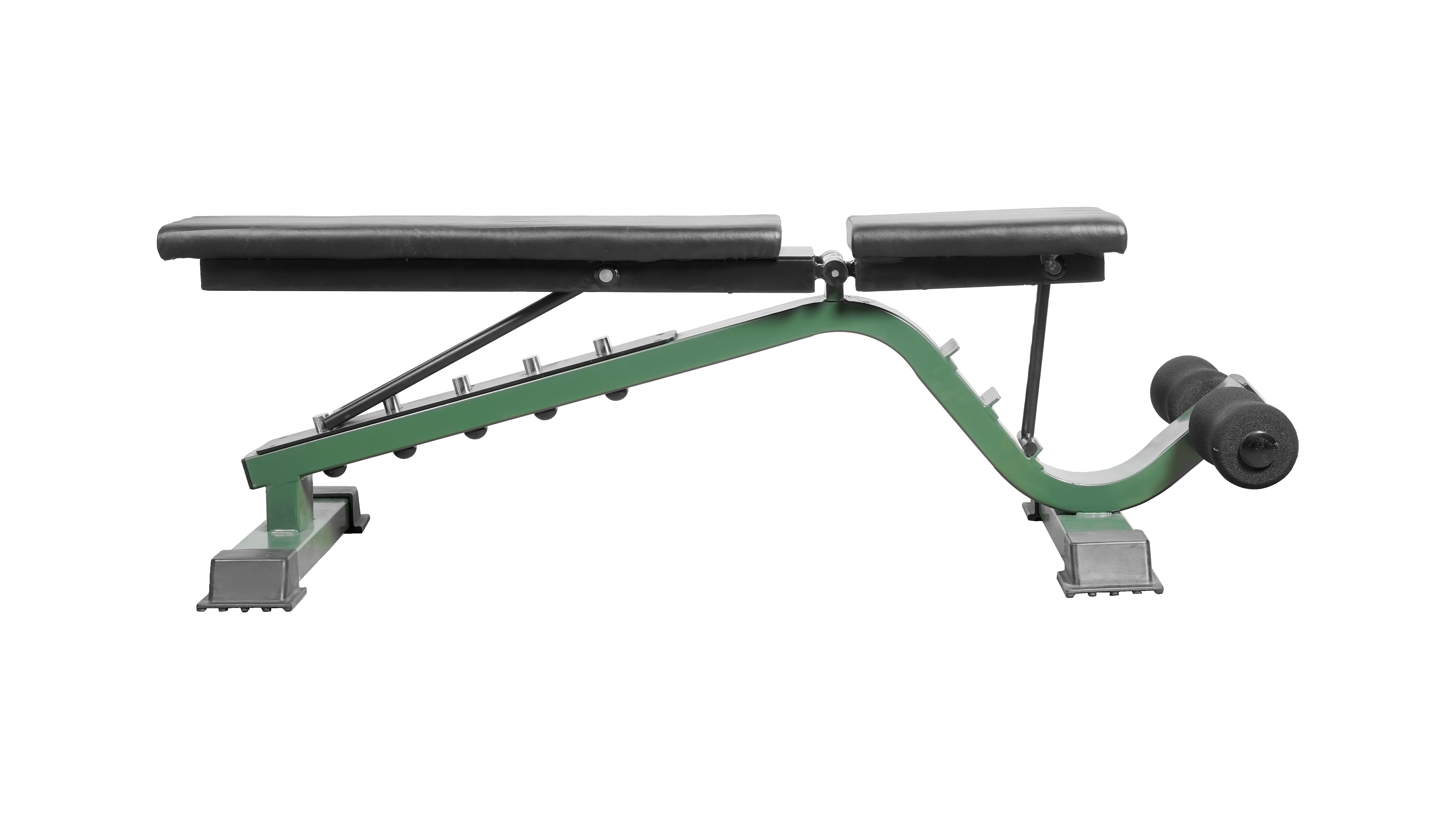 Adjustable Bench